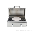 Gas Barbecue Portable Table Grill